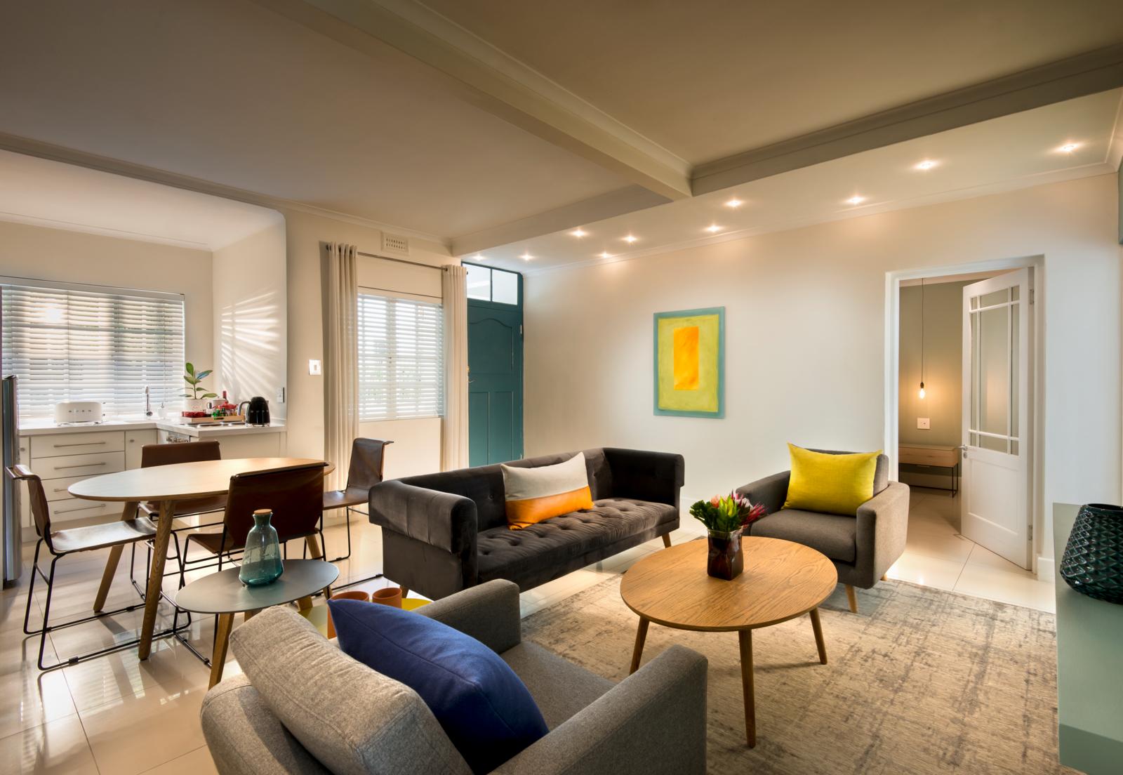 More Quarters Neighborhood Hotel thumbnail 2